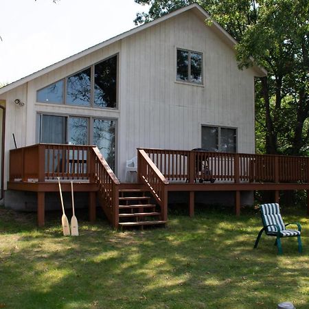 Lakeview & Wildlife Au Gres Esterno foto