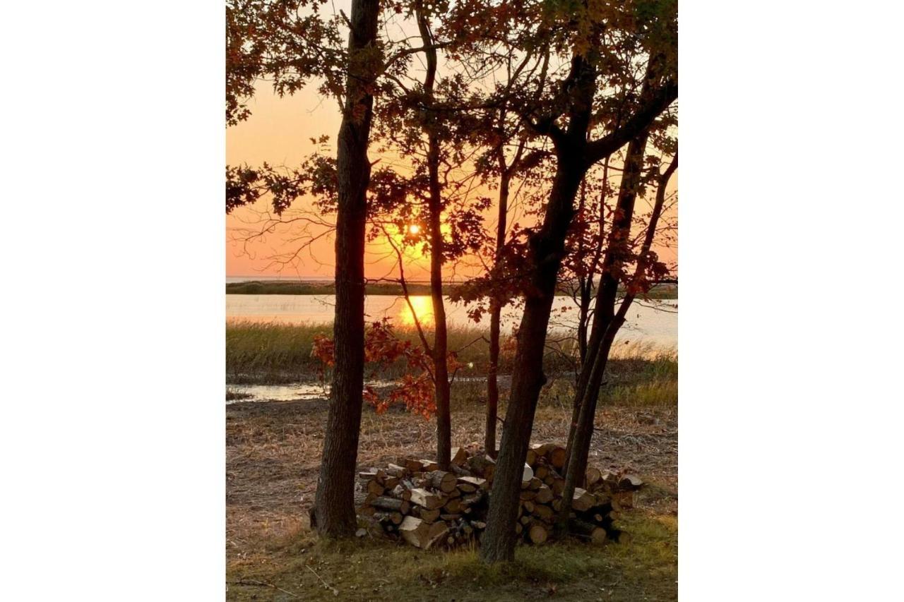 Lakeview & Wildlife Au Gres Esterno foto