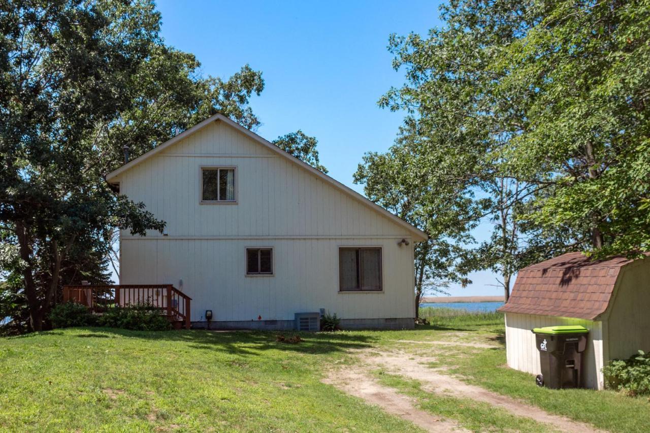 Lakeview & Wildlife Au Gres Esterno foto